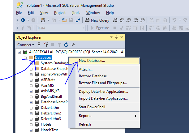 將 MS Access 后端遷移到 SQL Server