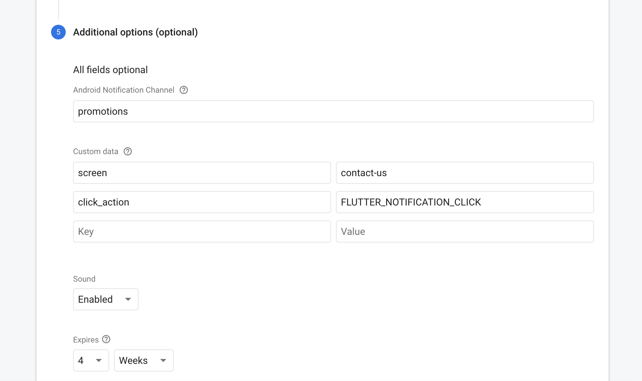 單擊推送通知時如何在 Flutter 中處理螢屏導航?