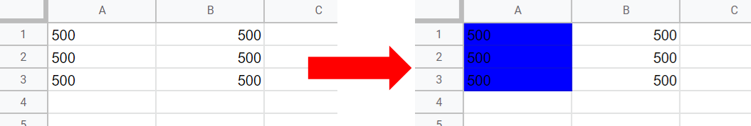 如何檢測谷歌表格中的前導單引號/CHAR(39)?