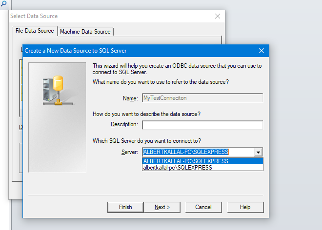 將 MS Access 后端遷移到 SQL Server