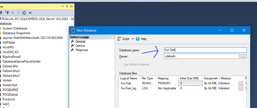 將 MS Access 后端遷移到 SQL Server