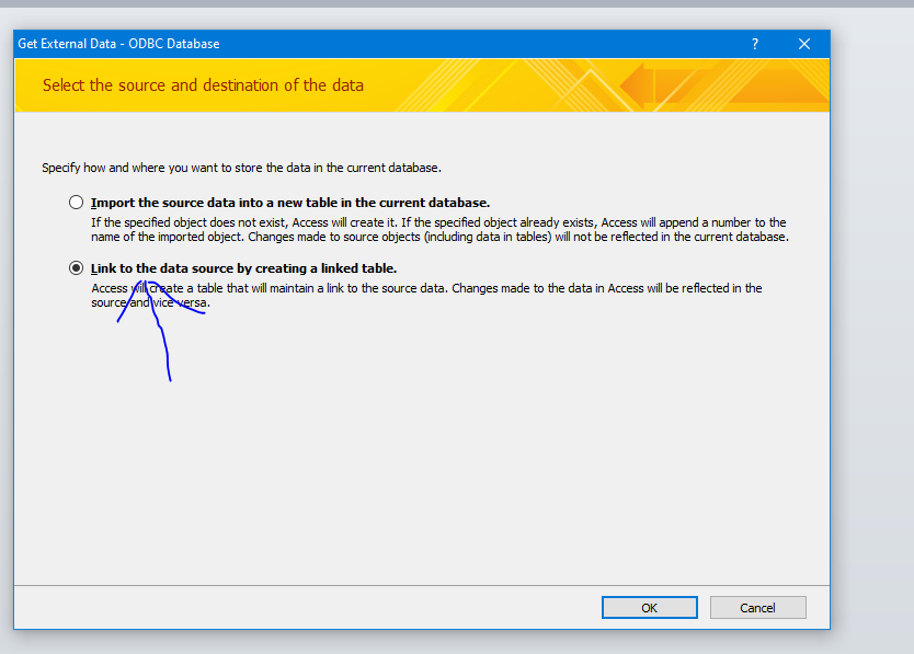 將 MS Access 后端遷移到 SQL Server