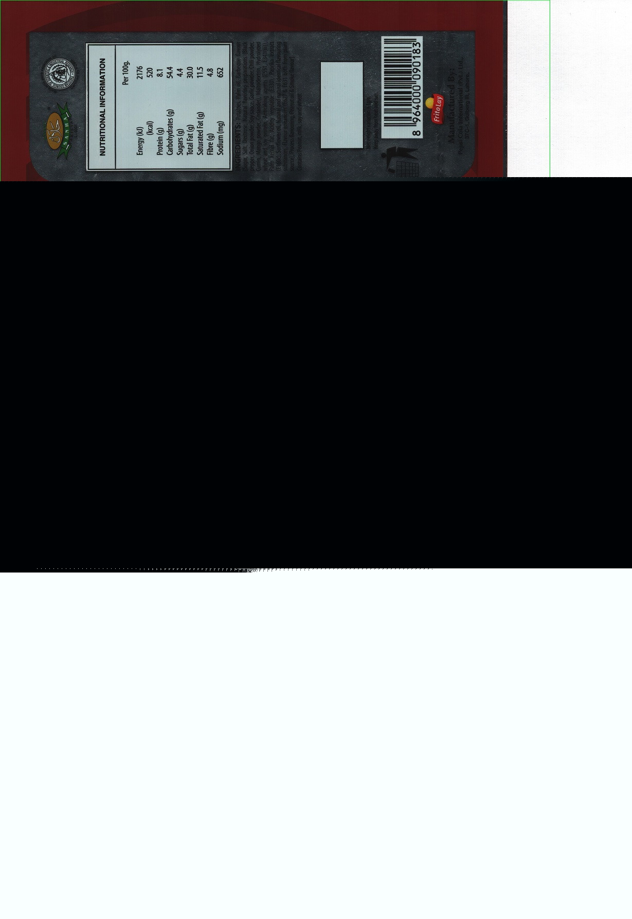 無法從平板掃描中裁剪白色背景
