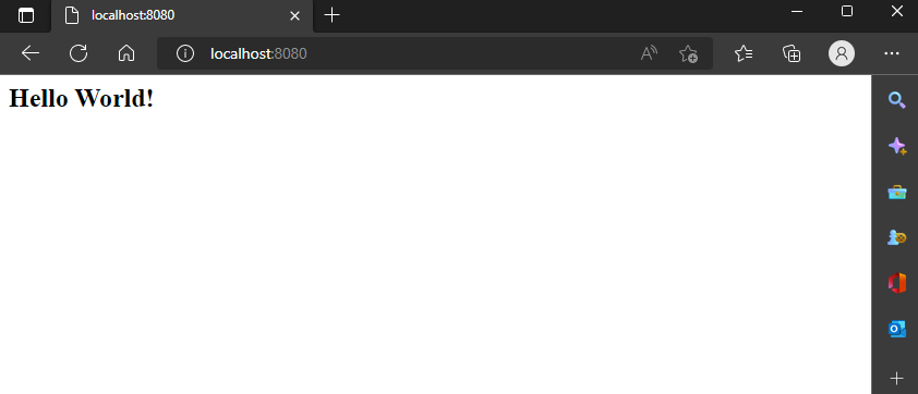 在 IntelliJ 中使用 Servlet 創建 Maven 專案