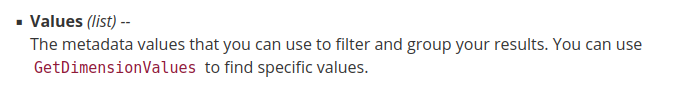 獲取 USAGE_TYPE AWS Boto3 CostExplorer 客戶端的維度