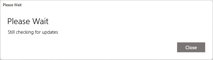 如何在 UWP 中使用 ContentDialog 重新創建 MessageDialog 的外觀?