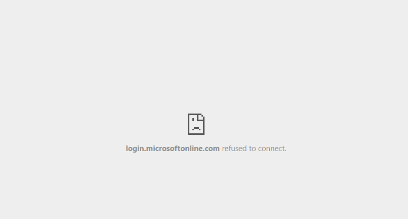 allowRedirectInIframe 設定為 true MSAL 不起作用