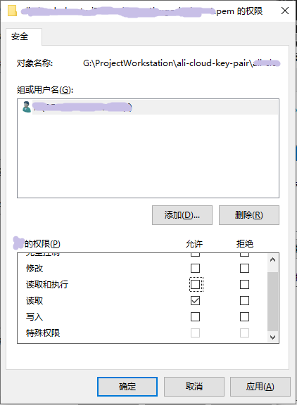 編輯權限