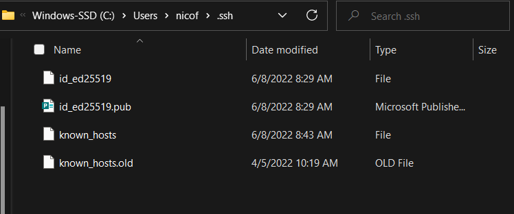 在 ubuntu 上使用 ssh github 密鑰時如何修復錯誤?