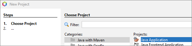 如何在 java 專案上安裝 rqlite