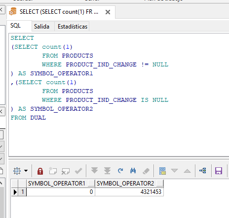 如何在 Entity Framework Core (Oracle) 中使用條件欄位為空