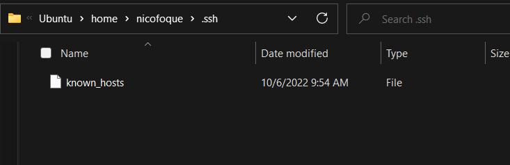 在 ubuntu 上使用 ssh github 密鑰時如何修復錯誤?