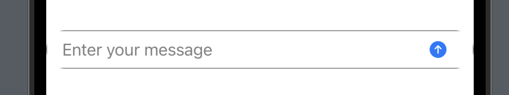 減少 HStack SwiftUI 的寬度