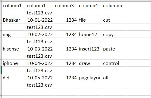 如何在 Unix 中使用 gsub 在所有列的末尾添加 CSV 檔案中的新列？