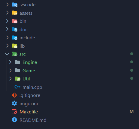 ld.exe: 找不到 src: 權限被拒絕
