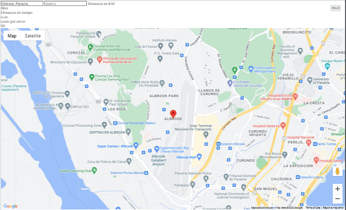 用變數設定谷歌原始搜索框地址