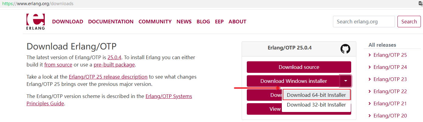 erlang