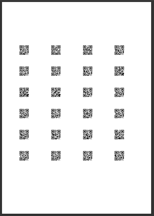 使用R在PDF中空間影像