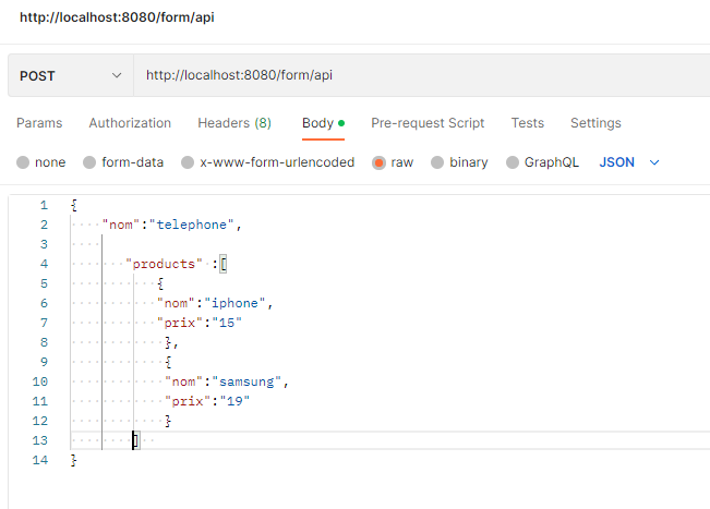 在spring boot java.util.ConcurrentModificationException中添加多個表單\r\n\tat java.base/java.util.ArrayList.forEach(ArrayList.java