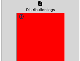 z-index 屬性不適用于 <ion-segment-button></ion-segment-button> 內的元素