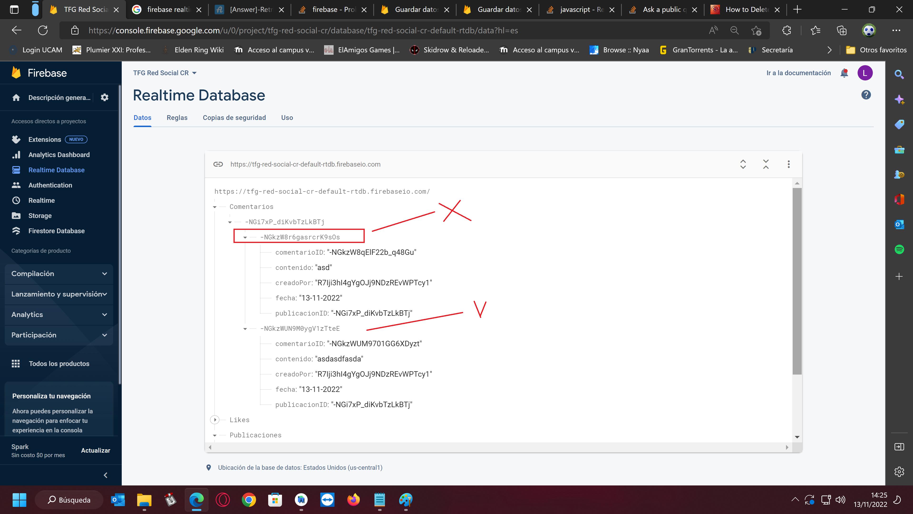 kotlin firebase 洗掉孩子