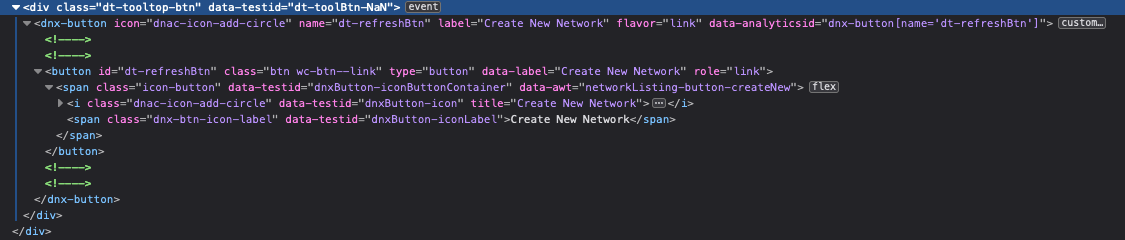 錯誤 driver.find_element 或 find_elements