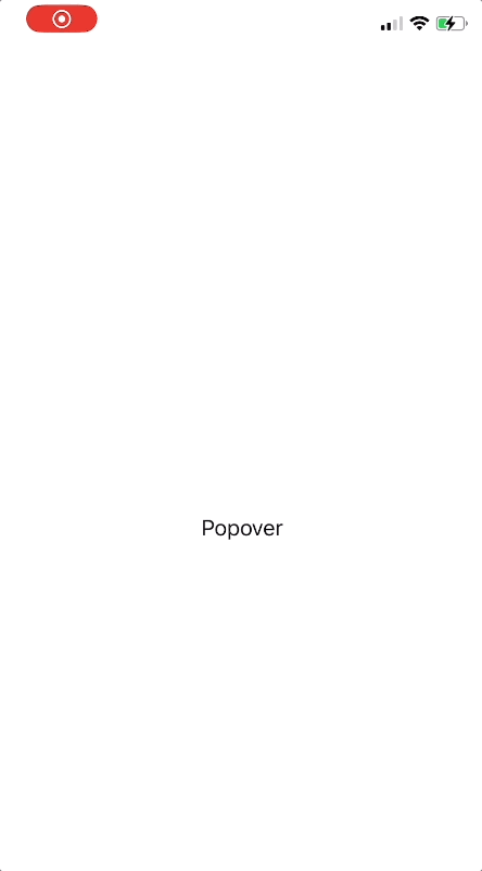 SwiftUI FocusState 在彈出視窗中不起作用