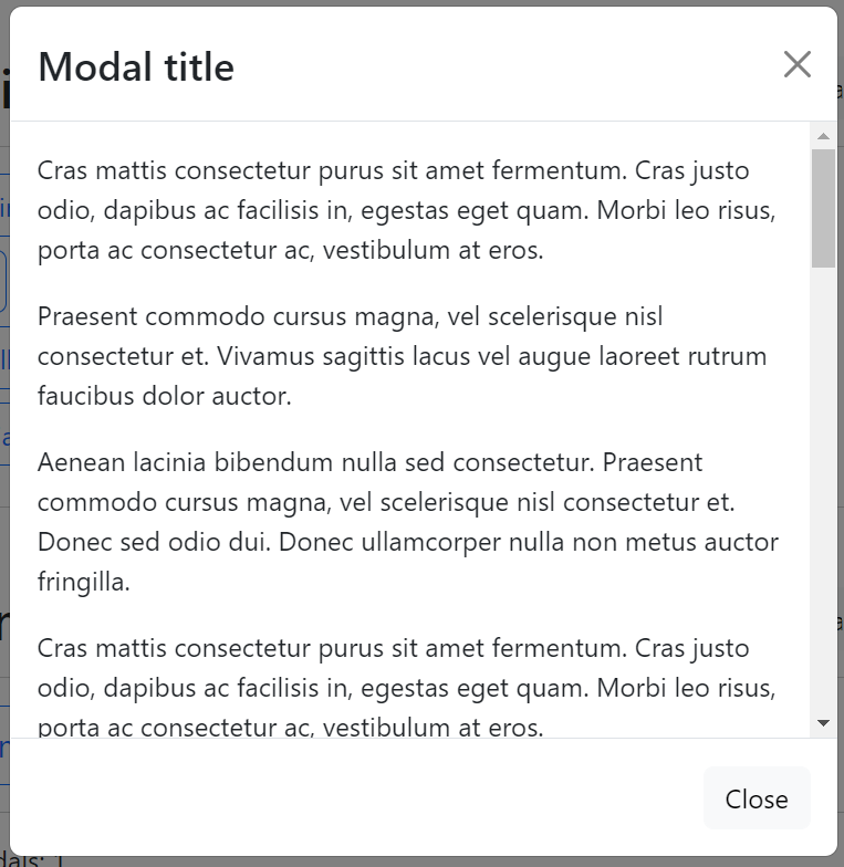 如何在錨鏈接上打開 Bootstrap 彈出模式單擊 Angular
