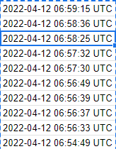 如何使用查詢功能（SQL）從谷歌表中的日期時間列中提取日期