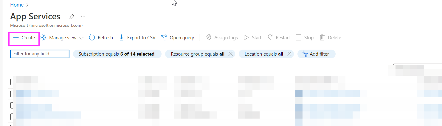 如何從 Visual Studio 創建 .Net Core Azure WebJobs？