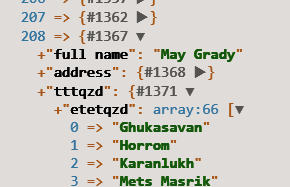 Laravel 8 dd() 限制
