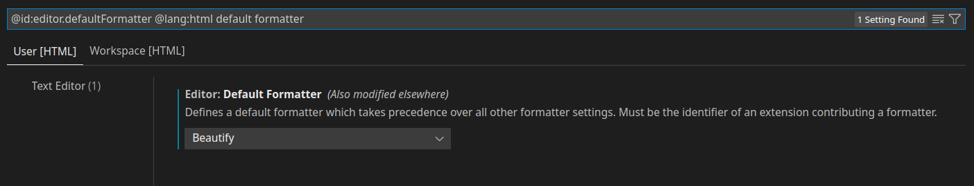 在 VS Code 中粘貼時換行符消失