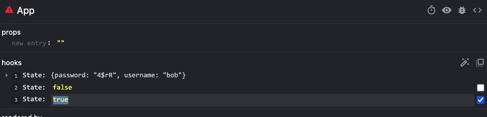 React狀態不及時更新，異步問題