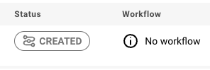 帶有 Heroku orb 的 Circle Ci 給出“無作業流”錯誤