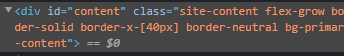 使用 php 插入 tailwindcss 類值