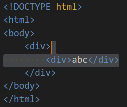 在 VS Code 中粘貼時換行符消失