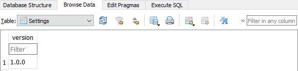 SQLDelight多表創建