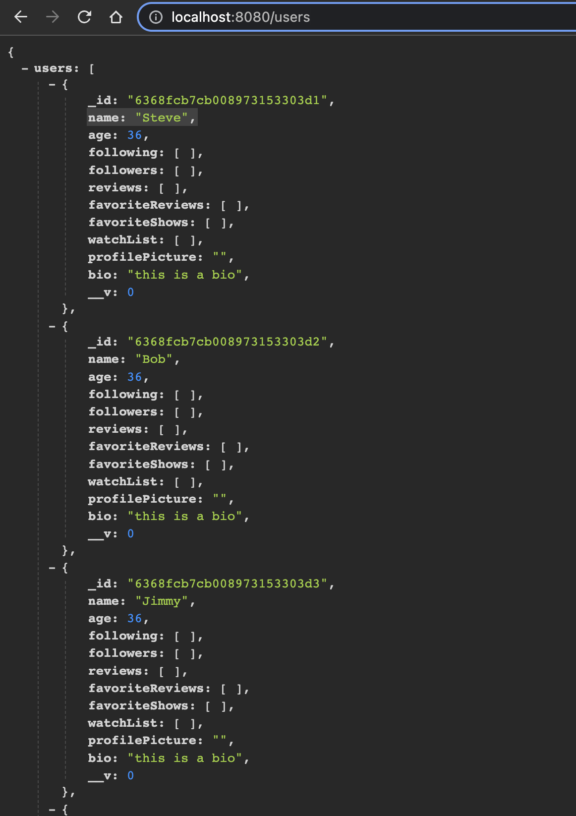 使用埠 3000 而不是 8080 的 React 代理