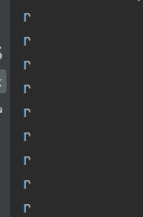 是否可以在 Python 中用“for in”迭代替換串列的元素?