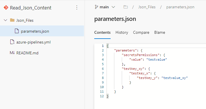 在 windows 和 linux 上的 shell 腳本中匯入 json 作為變數？