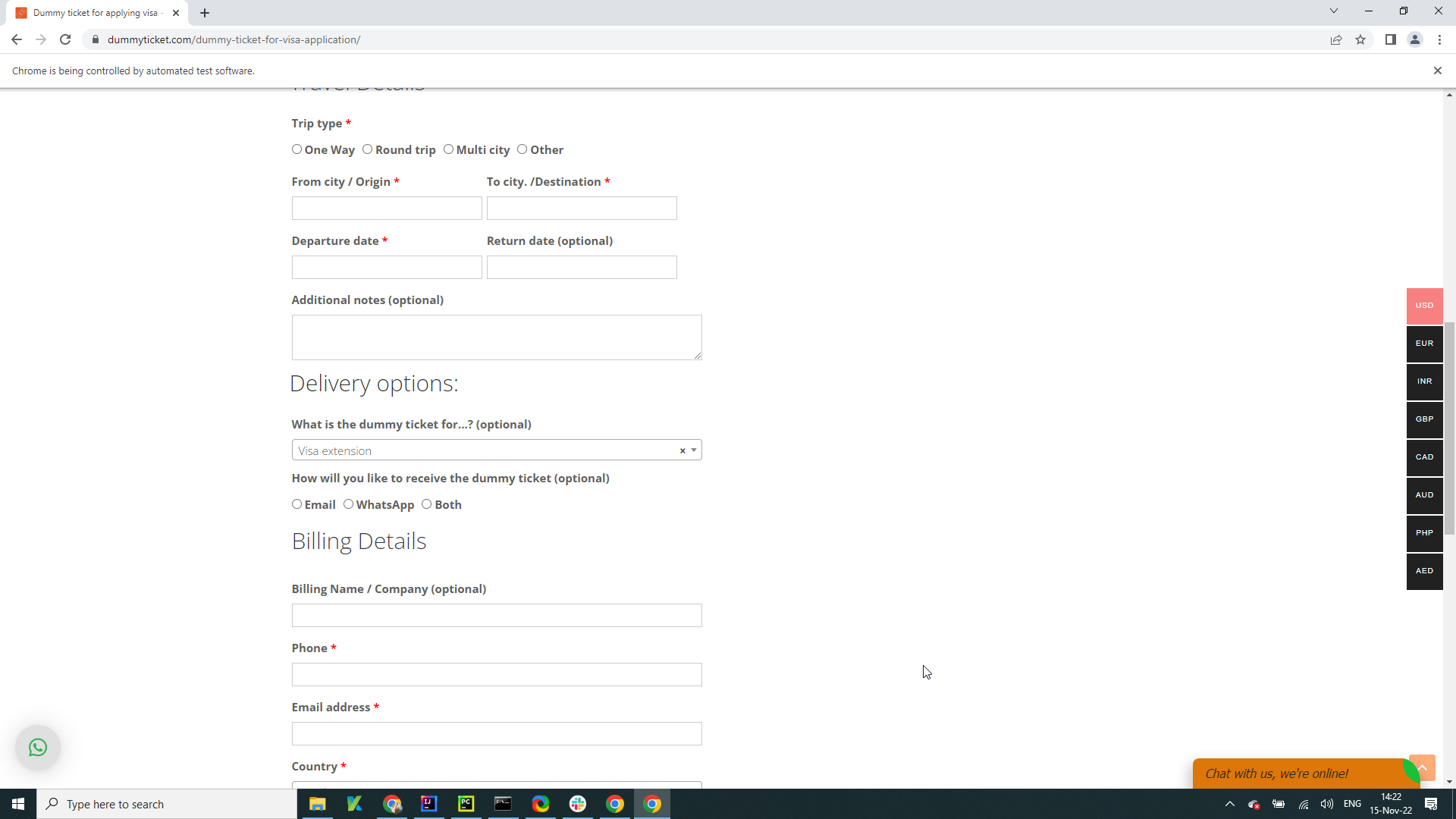獲取 Dropbox 的 XPATH