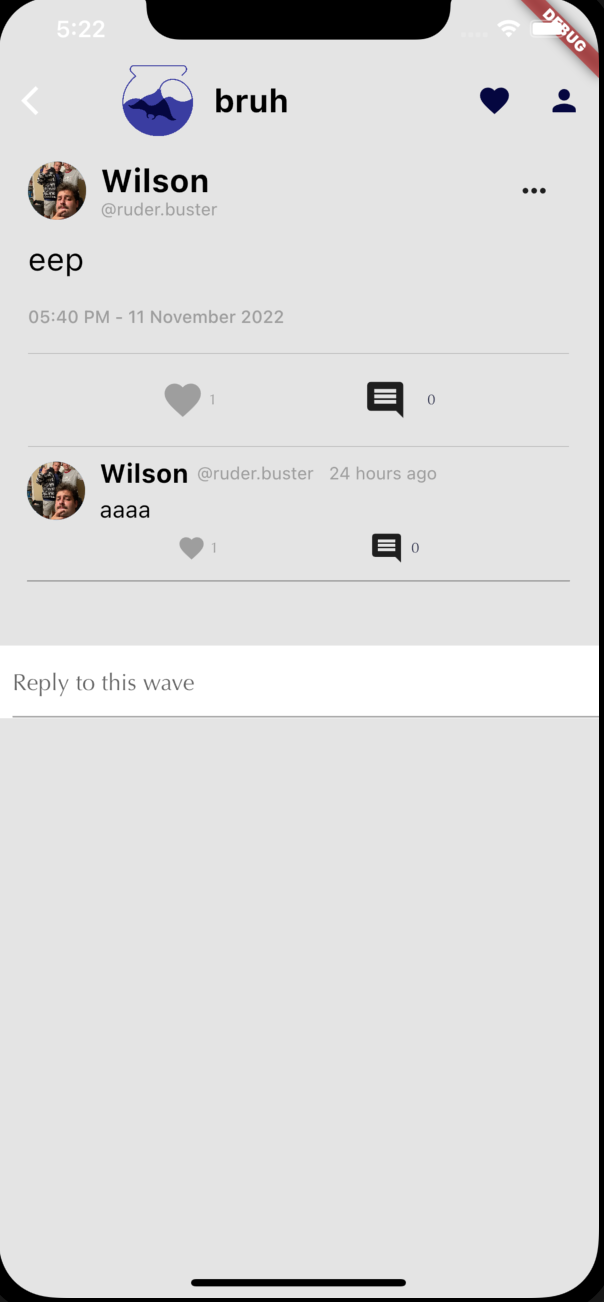 Flutter：將 textField 放在腳手架的底部