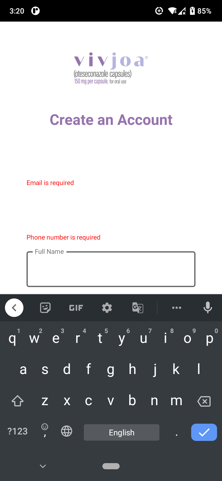React native paper Android 11 設備 Textinput 不顯示