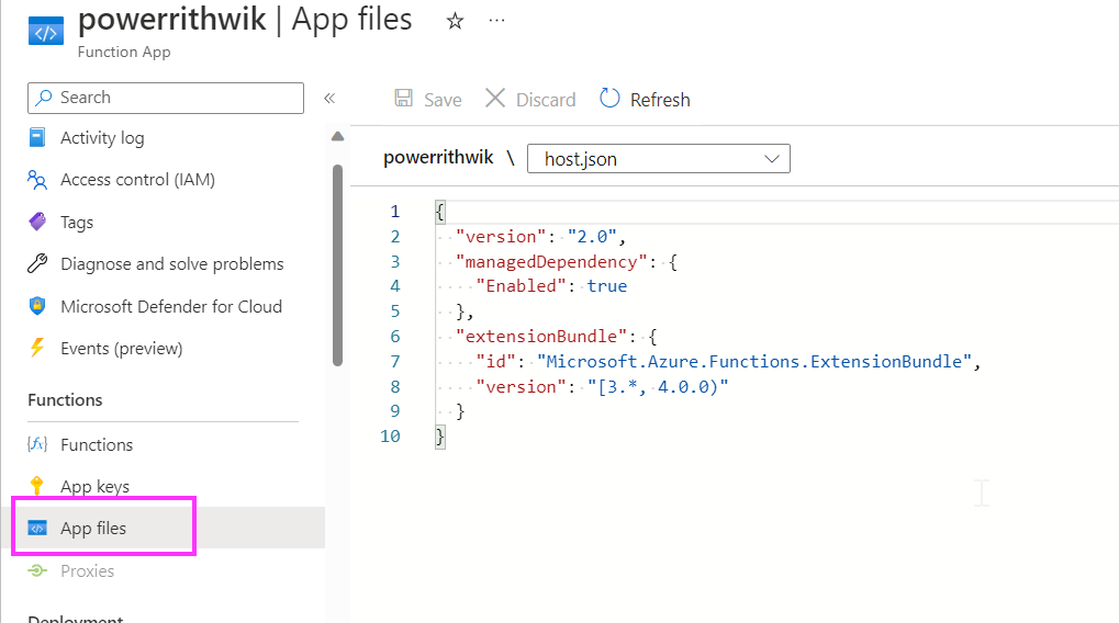 在“代碼 測驗”中在 Azure 中運行 PowerShell 時在日志中看不到寫入主機輸出