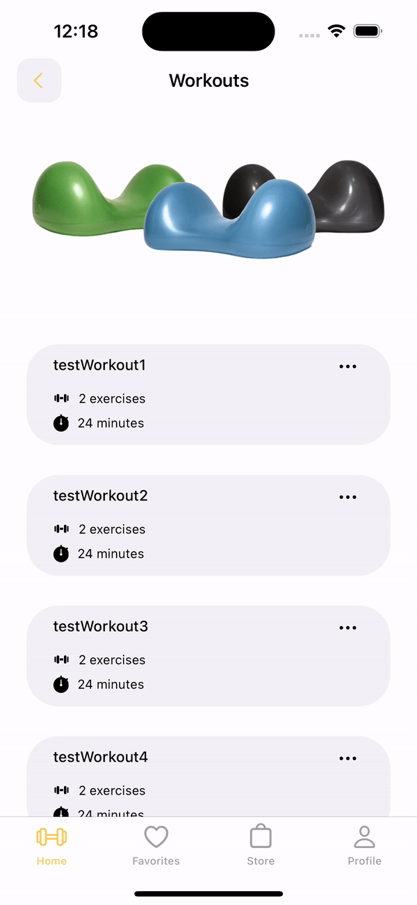 UICollectionView 不會滾動到底部