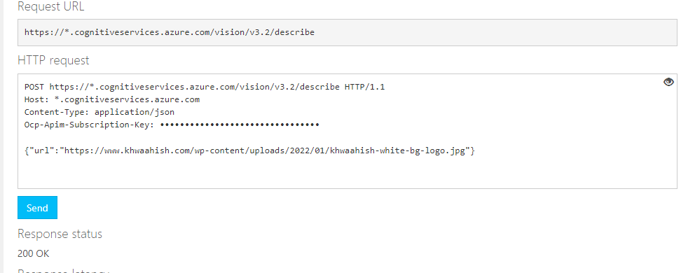 使用 appscript 構造請求 URL 時出錯