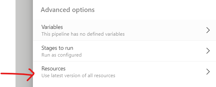 使用 kubernetes 在 azure 管道中更改 docker 影像標簽的最佳方法