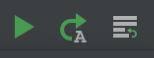 Android Studio 重新安裝并重啟應用報錯