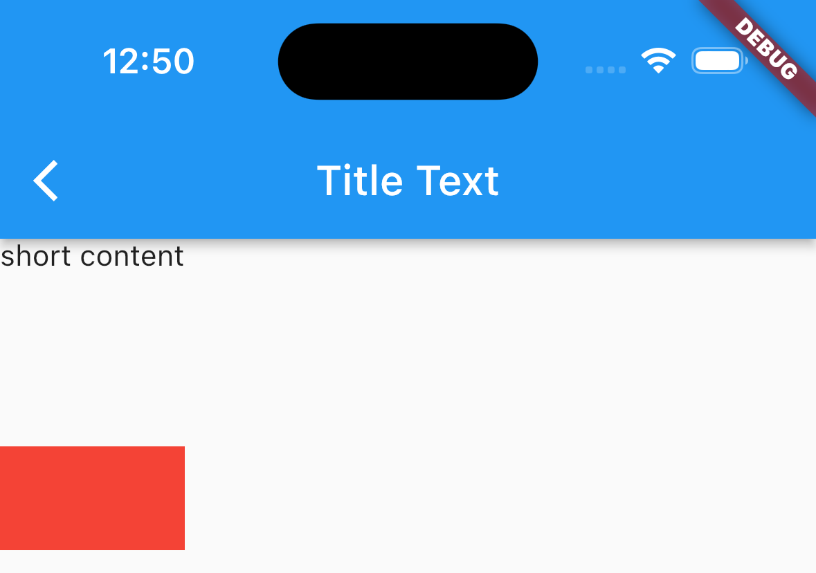 Positioned 的寬度或 SizedBox 的寬度都不適用于堆疊小部件 - Flutter