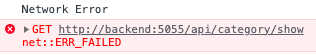 net::ERR_FAILED api 從 nginx docker 從 nextjs 呼叫后端